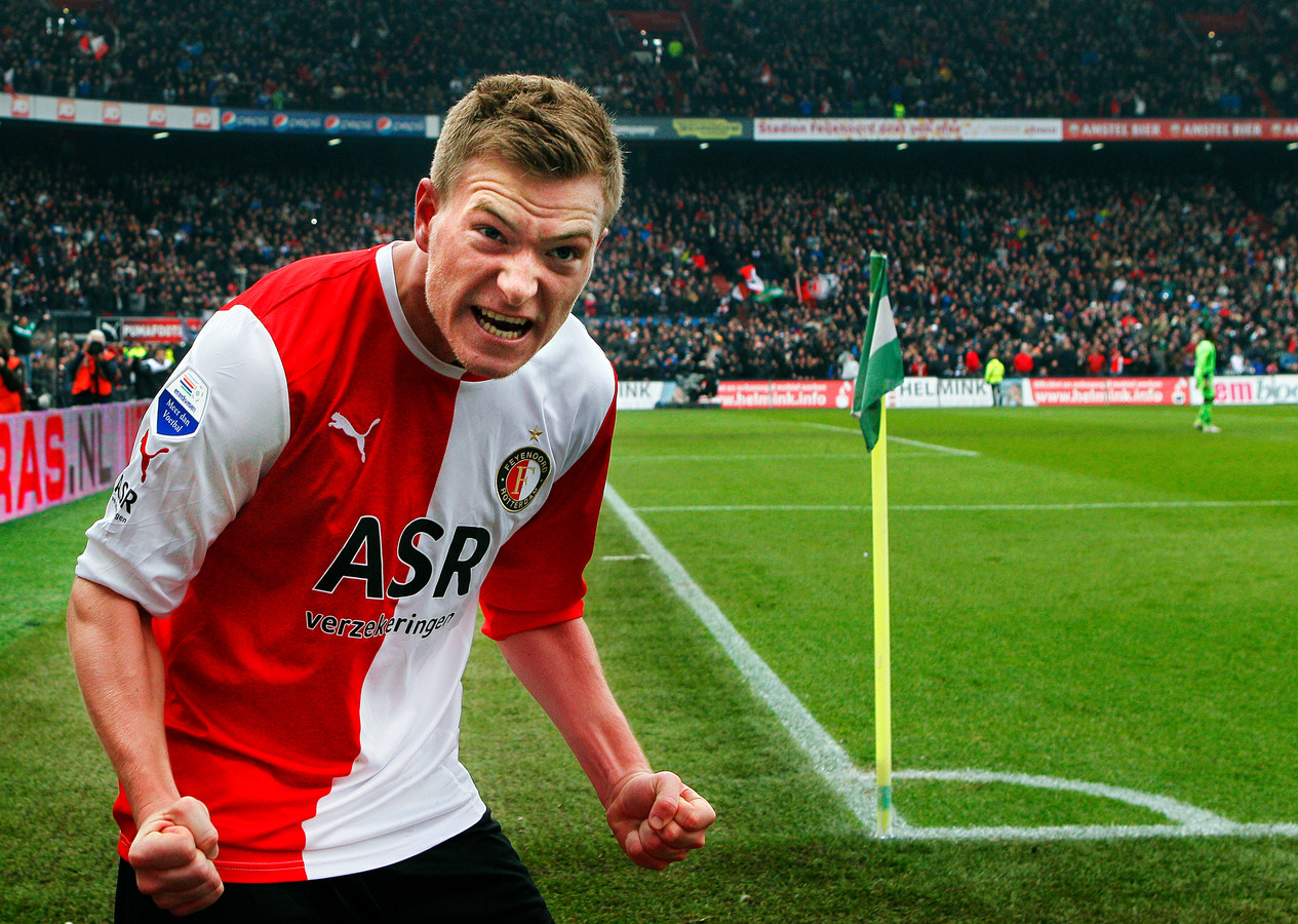 Hoe is het toch met Klassiekerheld John Guidetti? ‘Nog eenmaal als ...