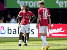 AZ bezwijkt onder bravoure van FC Utrecht en grijpt naast ticket voor Champions League-voorronde 