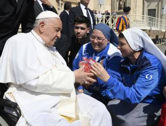 Vaticaan stelt zich voortaan sceptischer op voor erkenning van wonder