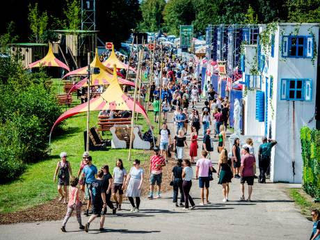 ID&T stopt kort geding over festivals
