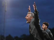Van Wonderen in extase na promotie Go Ahead: ‘Kippenvel gewoon’