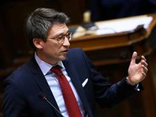 Après l'échec de la conciliation avec Ryanair, Dermagne veut récupérer les aides publiques