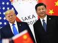 Chinese minister trekt naar VS om oplossing handelsoorlog voor te bereiden