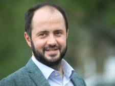 Ufuk Kâhya lijsttrekker van GroenLinks 's-Hertogenbosch én wil graag door als wethouder 