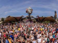Les tickets pour Tomorrowland destinés au public belge partent comme des petits pains