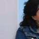 Hart Boven Hard: Saida Isbai loopt voorop