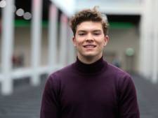 Examen in coronatijd: leerlingen Camphusianum verruilen hun vertrouwde school voor de Evenementenhal