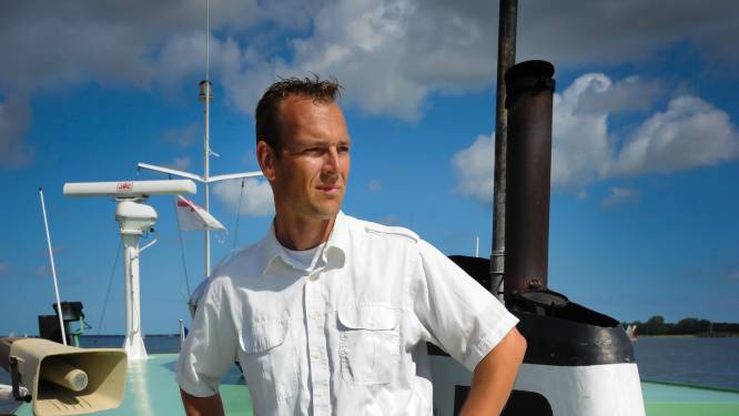 Reder Dijkhuizen wint bij de rechter: schip Stad Veere II is onterecht geweerd uit de Binnenhaven van Vlissingen