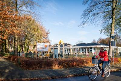 Meerderheid kiest voor woningbouw op locatie Klimboom