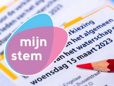 Provinciale Statenverkiezingen en de waterschappen: doe hier onze kieswijzer