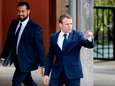 Frans parlement verwerpt moties van wantrouwen tegen regering in zaak rond ex-medewerker Macron