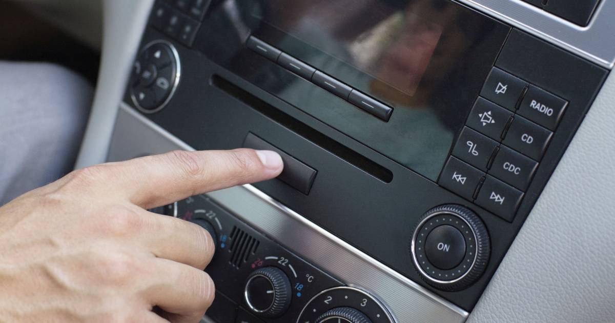 Uitlijnen Viool Het apparaat 'Wat is nu eigenlijk het voordeel van DAB-radio in de auto?' | Auto | AD.nl