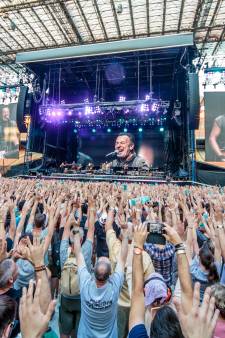 ‘The Dutch Disease’: ouwehoeren tijdens concerten blijkt typisch Hollands