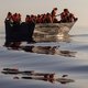 Illegale migratie naar de Europese Unie vorig jaar fors toegenomen