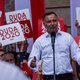 Poolse president wil adoptie door stellen van zelfde geslacht verbieden