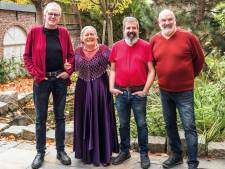 Internationaal vocaal ensemble voor allereerste kerstconcert in Hamelhuis