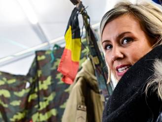 Regering koopt voor 32 miljoen euro munitie voor Oekraïne