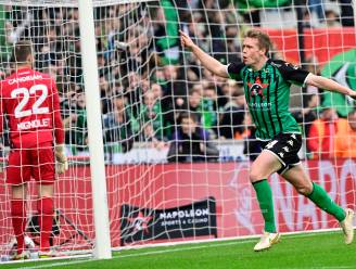 Geen winnaar, maar wát een Brugse derby: Club onder de voet gelopen en mag blij zijn met 2-2