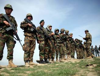 Minstens 23 doden bij hevige gevechten tegen taliban in Noord-Afghanistan