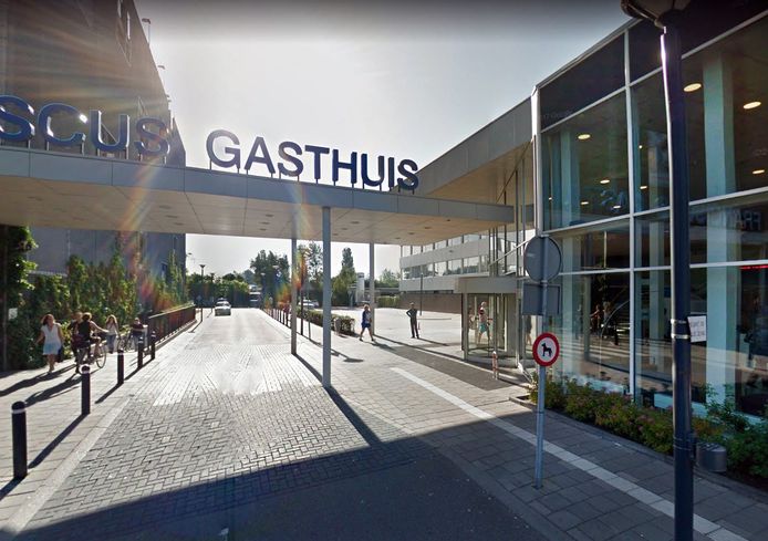 Op het Rotterdamse terrein van Franciscus Gasthuis moet nieuwbouw komen voor operatiekamers en bevallingen.