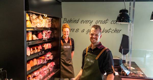 Elsendorp kan weer naar de slager | De Peel | ed.nl - Eindhovens Dagblad