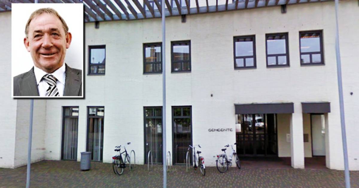 Na tongzoen opgestapte wethouder pleegt zelfmoord