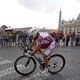 Italiaan Di Luca mag alweer fietsen