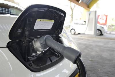 Kamer niet onverdeeld enthousiast om aanschafsubsidie elektrische auto’s