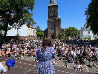 Basisschool De Lampion behaalt certificaat Kinderrechtenschool