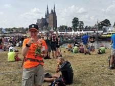 Leonie loopt van Den Haag naar Nijmegen: ‘Dit zou mijn 13de vierdaagse worden’