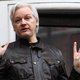 “Julian Assange stichtte gezin tijdens verblijf in ambassade”
