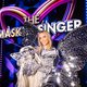 Anouk Matton ontpopt zich als Vlinder: ‘Zo’n krap masker lag ver buiten mijn comfortzone’