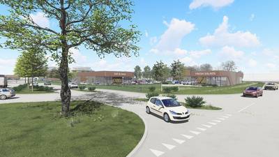 Grote plannen voor Nobisterrein langs de A67; Asten ziet ‘Flora Brainport’ wel zitten