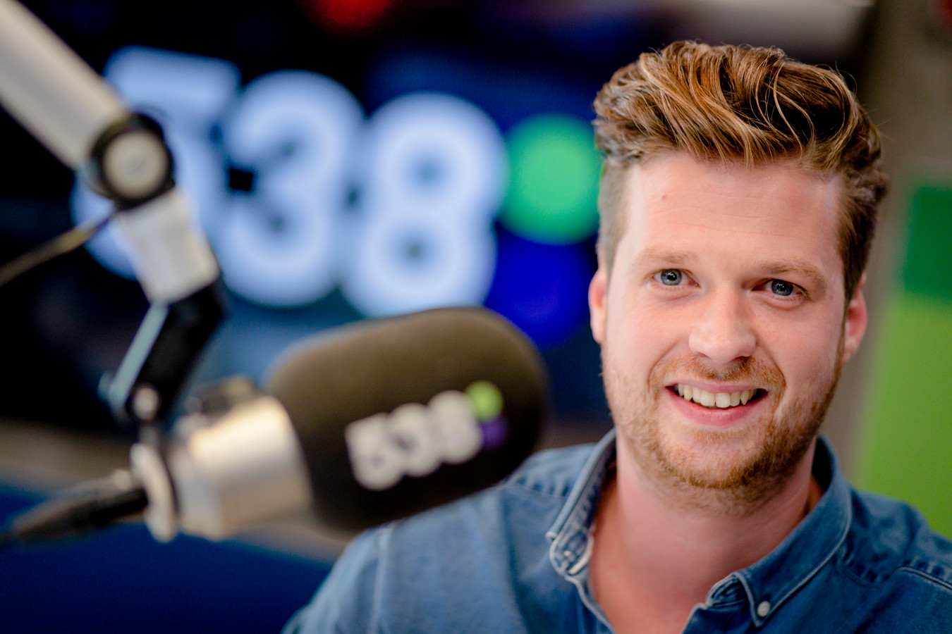 Wietze De Jager Kinderen
