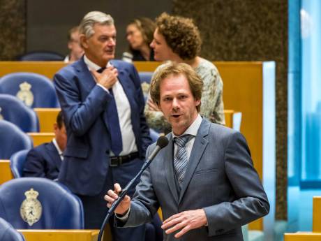 GroenLinks-Kamerlid vertrekt uit onvrede over links blok met PvdA: ‘Dit is kiezersbedrog’