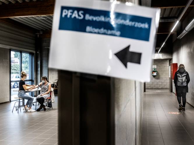 België steunt verbod op PFAS op Europees niveau