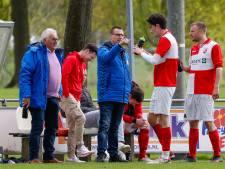 Kind van de club moet DSVD behoeden voor degradatie en krijgt hulp van oud FC Twente-speler