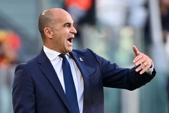 Roberto Martinez