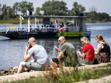 Rapport: dreigend tekort drinkwater uit Maas door klimaatverandering
