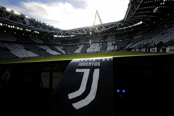 Juventus.