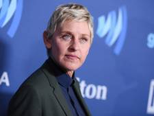 Ook spelletjesshow Ellen DeGeneres van de buis