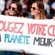 Oproep op sociale media groeit uit tot wereldwijde actiedag voor klimaat: ook Brussel doet mee