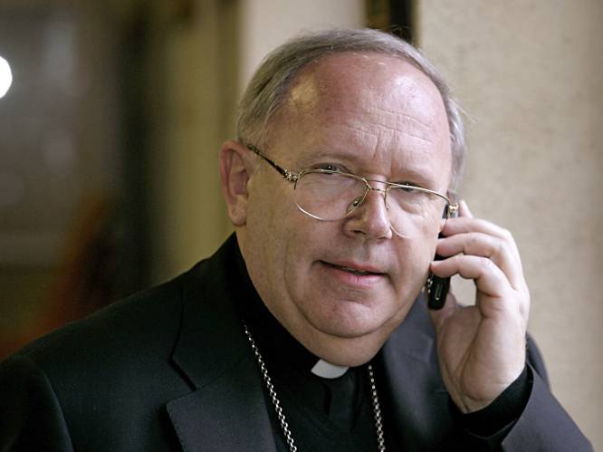 Franse gerecht start onderzoek naar kardinaal Ricard na bekentenis over seksueel geweld