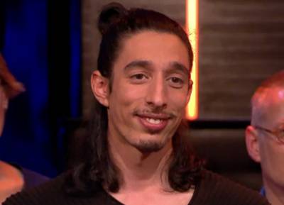 Ismail Ilgun: Dankzij het AD heb ik mezelf kunnen ontwikkelen