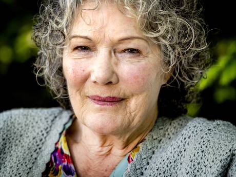 Willeke van Ammelrooy: MeToo meegemaakt, alleen nooit zo genoemd