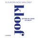 Esther De Lange & Ivo Belet - De kloof
