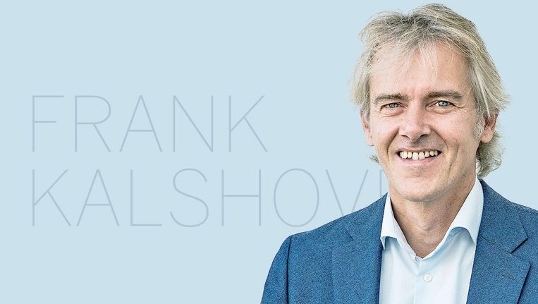 Kom tijdig van dat dak af, dakdekker - Volkskrant