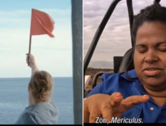 De vlaggen van Nele en de nieuwe planeet van Emanuelle: dit zijn de grappigste memes van ‘De mol’