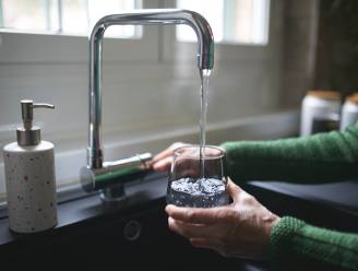Test jezelf: zit jouw waterverbruik onder het gemiddelde of ben je een grootverbruiker? 