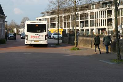 Prima ideeën voor verkeer Den Dungen, maar wanneer kunnen ze worden uitgevoerd?